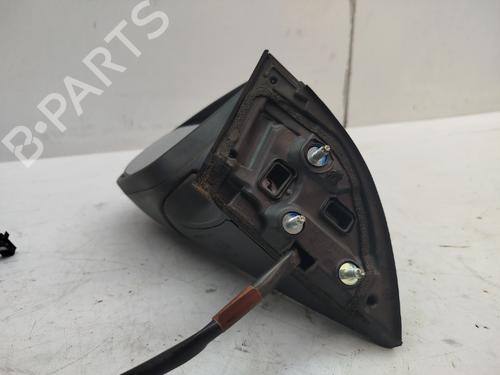 Left mirror NISSAN LEAF (ZE1) Electric | BP22408728C26 