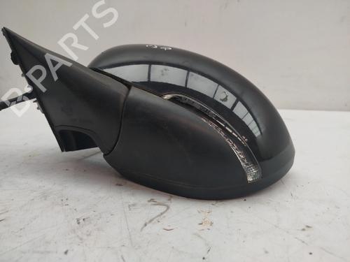 Left mirror NISSAN LEAF (ZE1) Electric | BP22408728C26 
