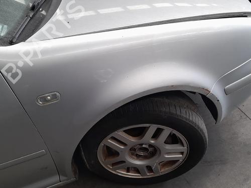 Right front fenders VW GOLF IV (1J1) 1.4 16V | BP28303058C42 