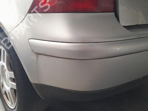Rear bumper VW GOLF IV (1J1) 1.4 16V | BP28303059C8 