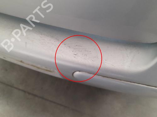 Rear bumper VW GOLF IV (1J1) 1.4 16V | BP28303059C8 