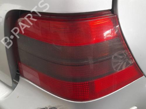 Højre baglygte VW GOLF IV (1J1) 1.4 16V | BP28303072C35 