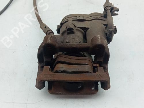 Venstre bremsekaliber bag MERCEDES-BENZ A-CLASS (W176) A 200 CDI / d (176.008) | BP24936153M107 