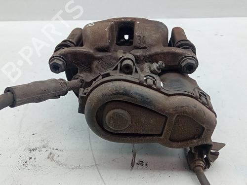 Venstre bremsekaliber bag MERCEDES-BENZ A-CLASS (W176) A 200 CDI / d (176.008) | BP24936153M107 