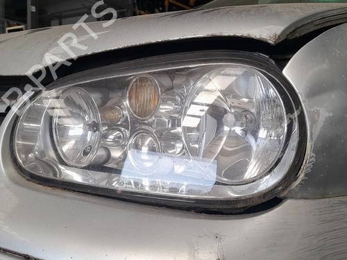 Venstre forlygte VW GOLF IV (1J1) 1.4 16V | BP28303074C28 