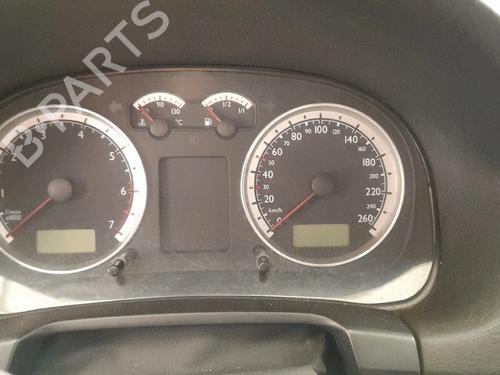 Kombiinstrument VW GOLF IV (1J1) 1.4 16V BP28328843C47
