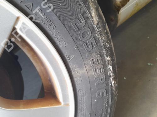 Rim VW GOLF IV (1J1) 1.4 16V | BP28328846C45 