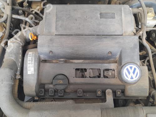 Motor VW GOLF IV (1J1) 1.4 16V BP28328854M1