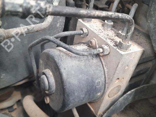 Elektronisk modul VW GOLF IV (1J1) 1.4 16V 1J0614117E
