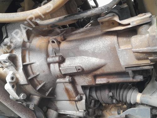 Gearkasse VW GOLF IV (1J1) 1.4 16V 5 velocidades