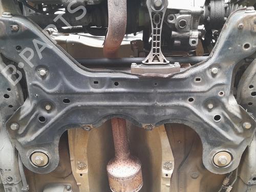 Forbro VW GOLF IV (1J1) 1.4 16V BP28328858M9