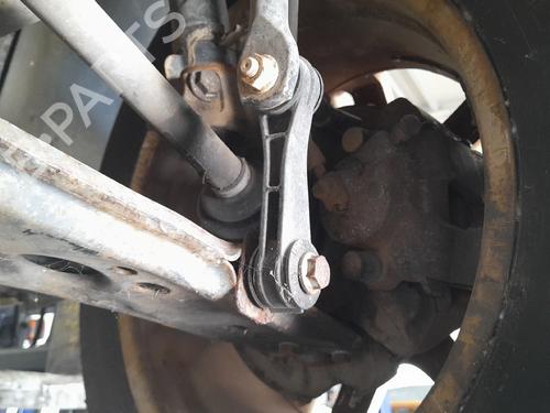Venstre Styrespindel Lejehus VW GOLF IV (1J1) 1.4 16V BP28328868M25