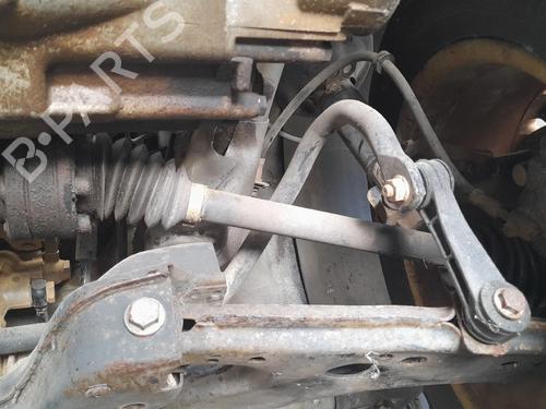 Drivaksel fortil venstre VW GOLF IV (1J1) 1.4 16V BP28328861M38
