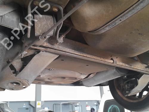 Rear axle VW GOLF IV (1J1) 1.4 16V | BP28328866M2 