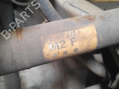 Drivaksel fortil Højre VW GOLF IV (1J1) 1.4 16V | BP28328860M39 