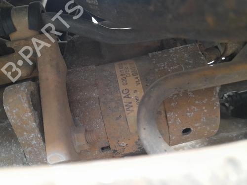 Startmotor VW GOLF IV (1J1) 1.4 16V BP28328859M8
