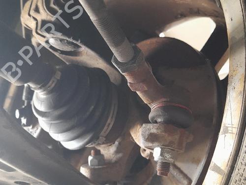Højre Styrespindel Lejehus VW GOLF IV (1J1) 1.4 16V | BP28328867M26 