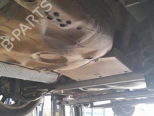 Bagaksel VW GOLF IV (1J1) 1.4 16V BP28328866M2