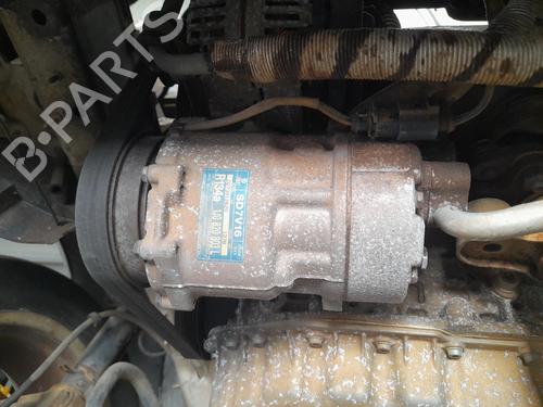 AC-Kompressor VW GOLF IV (1J1) 1.4 16V BP28328853M34