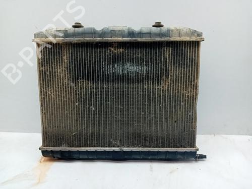 Used Water radiator OPEL FRONTERA A (U92) 2.5 TDS (115 hp) 28356662