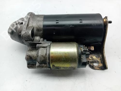Used Starter OPEL FRONTERA A (U92) 2.5 TDS (115 hp) 28356666