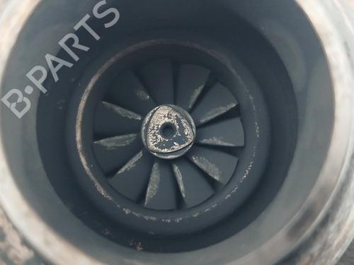Turbocharger/Supercharger CITROËN XSARA PICASSO (N68) 1.6 HDi | BP25850574M71 