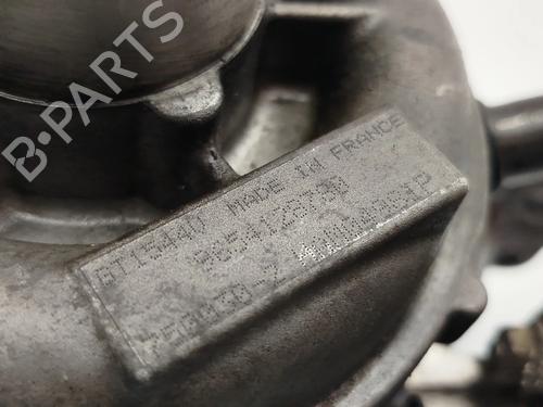 Turbocharger/Supercharger CITROËN XSARA PICASSO (N68) 1.6 HDi | BP25850574M71 