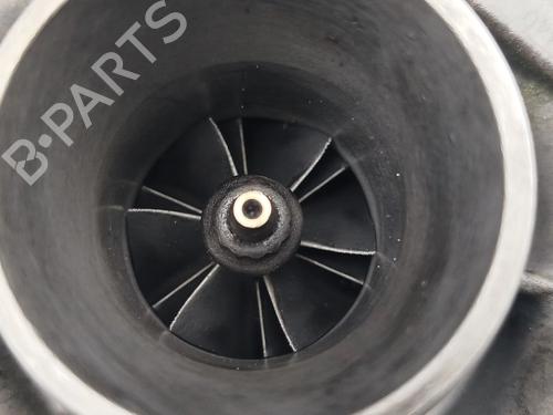 Turbocharger/Supercharger CITROËN XSARA PICASSO (N68) 1.6 HDi | BP25850574M71 