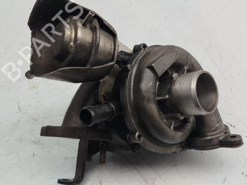 Used Turbocharger/Supercharger CITROËN XSARA PICASSO (N68) 1.6 HDi (109 hp) 25850574