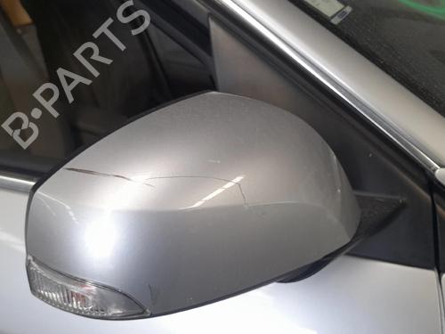 Right mirror RENAULT LAGUNA III (BT0/1) 2.0 dCi (BT01, BT08, BT09, BT0E, BT0K, BT12, BT1C, BT1D,... BP28357912C27