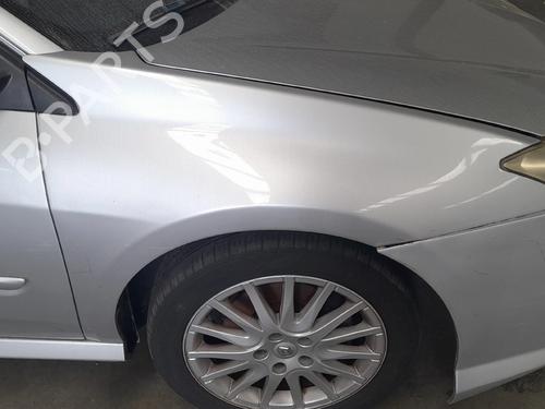 Right front fenders RENAULT LAGUNA III (BT0/1) 2.0 dCi (BT01, BT08, BT09, BT0E, BT0K, BT12, BT1C, BT1D,... BP28357909C42
