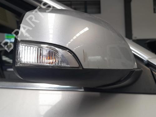 Right mirror RENAULT LAGUNA III (BT0/1) 2.0 dCi (BT01, BT08, BT09, BT0E, BT0K, BT12, BT1C, BT1D,... | BP28357912C27 