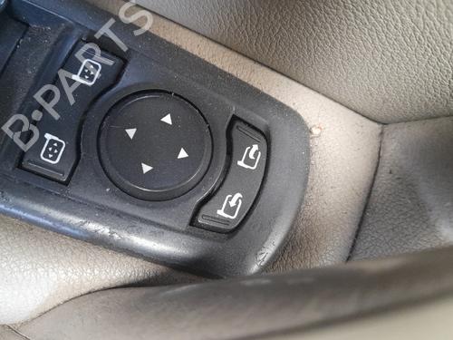 Right mirror RENAULT LAGUNA III (BT0/1) 2.0 dCi (BT01, BT08, BT09, BT0E, BT0K, BT12, BT1C, BT1D,... | BP28357912C27 