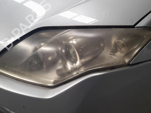 Left headlight RENAULT LAGUNA III (BT0/1) 2.0 dCi (BT01, BT08, BT09, BT0E, BT0K, BT12, BT1C, BT1D,... | BP28357919C28 
