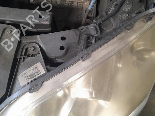 Left headlight RENAULT LAGUNA III (BT0/1) 2.0 dCi (BT01, BT08, BT09, BT0E, BT0K, BT12, BT1C, BT1D,... | BP28357919C28 