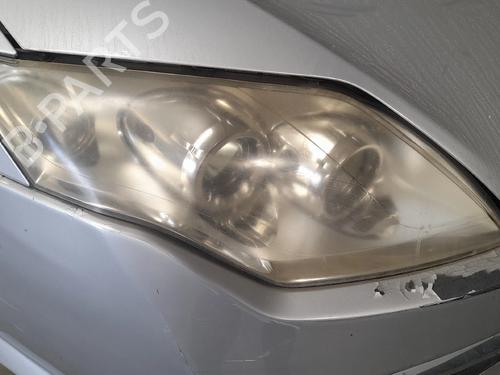 Right headlight RENAULT LAGUNA III (BT0/1) 2.0 dCi (BT01, BT08, BT09, BT0E, BT0K, BT12, BT1C, BT1D,... | BP28357918C29 
