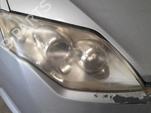 Right headlight RENAULT LAGUNA III (BT0/1) 2.0 dCi (BT01, BT08, BT09, BT0E, BT0K, BT12, BT1C, BT1D,... 260100038R