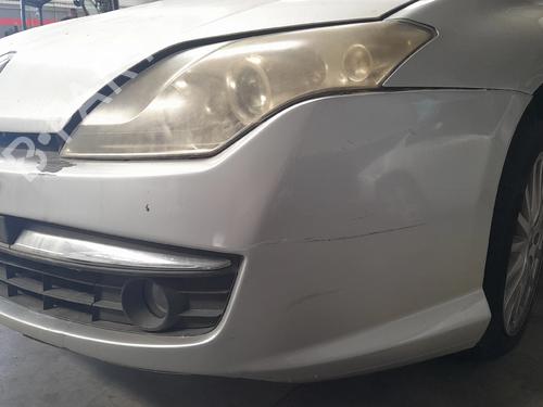 Front bumper RENAULT LAGUNA III (BT0/1) 2.0 dCi (BT01, BT08, BT09, BT0E, BT0K, BT12, BT1C, BT1D,... | BP28357928C7 