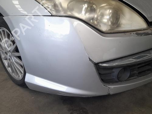 Front bumper RENAULT LAGUNA III (BT0/1) 2.0 dCi (BT01, BT08, BT09, BT0E, BT0K, BT12, BT1C, BT1D,... | BP28357928C7 