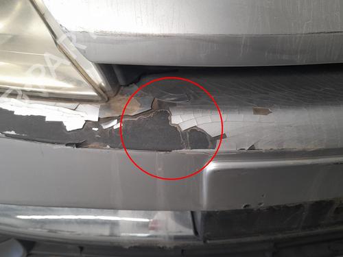 Front bumper RENAULT LAGUNA III (BT0/1) 2.0 dCi (BT01, BT08, BT09, BT0E, BT0K, BT12, BT1C, BT1D,... | BP28357928C7 