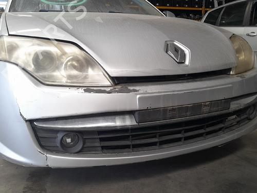 Front bumper RENAULT LAGUNA III (BT0/1) 2.0 dCi (BT01, BT08, BT09, BT0E, BT0K, BT12, BT1C, BT1D,... BP28357928C7