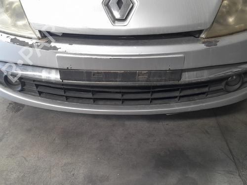 Front bumper RENAULT LAGUNA III (BT0/1) 2.0 dCi (BT01, BT08, BT09, BT0E, BT0K, BT12, BT1C, BT1D,... | BP28357928C7 