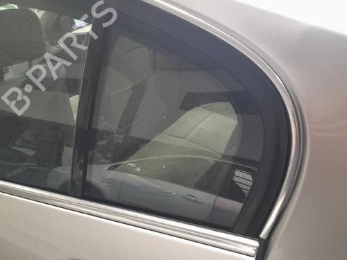 Rear left door window RENAULT LAGUNA III (BT0/1) 2.0 dCi (BT01, BT08, BT09, BT0E, BT0K, BT12, BT1C, BT1D,... | BP28357932C20 