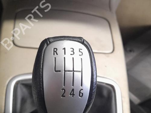 Shift knob RENAULT LAGUNA III (BT0/1) 2.0 dCi (BT01, BT08, BT09, BT0E, BT0K, BT12, BT1C, BT1D,... BP28358122I34