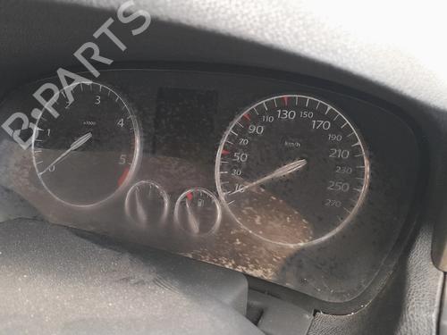 Instrument cluster RENAULT LAGUNA III (BT0/1) 2.0 dCi (BT01, BT08, BT09, BT0E, BT0K, BT12, BT1C, BT1D,... | BP28358115C47 