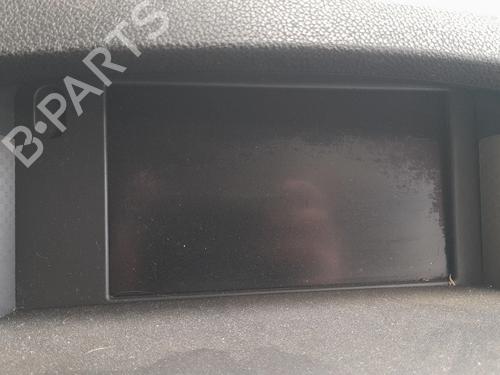 Display monitor RENAULT LAGUNA III (BT0/1) 2.0 dCi (BT01, BT08, BT09, BT0E, BT0K, BT12, BT1C, BT1D,... BP28358114C48