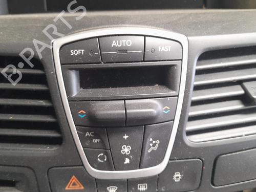 Switch RENAULT LAGUNA III (BT0/1) 2.0 dCi (BT01, BT08, BT09, BT0E, BT0K, BT12, BT1C, BT1D,... BP28358110I30