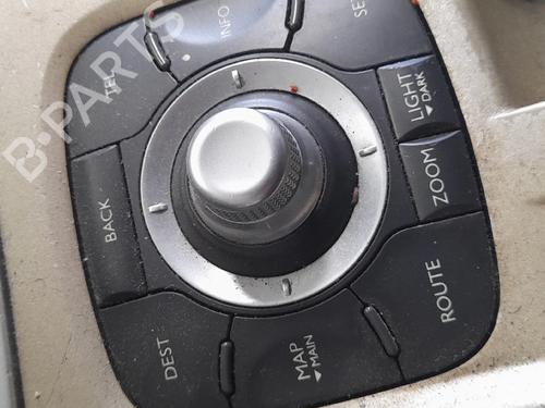 Switch RENAULT LAGUNA III (BT0/1) 2.0 dCi (BT01, BT08, BT09, BT0E, BT0K, BT12, BT1C, BT1D,... BP28358112I30