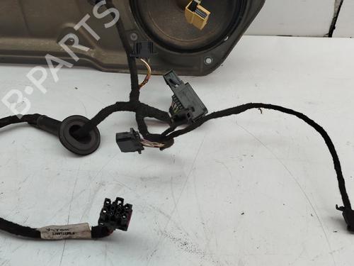 Rudehejsemekanisme ventre foran VW GOLF IV (1J1) 1.4 16V | BP28303069C22 