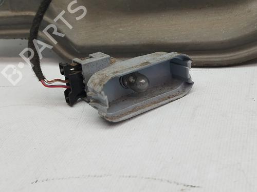 Rudehejsemekanisme ventre foran VW GOLF IV (1J1) 1.4 16V | BP28303069C22 